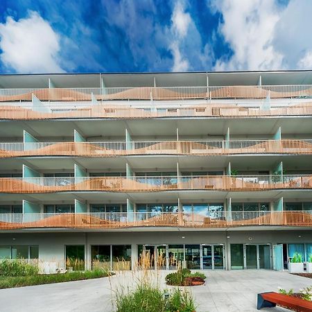 Lividus Apartament 328 Świnoujście Eksteriør bilde