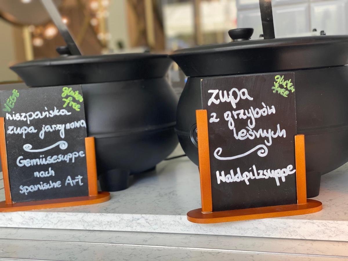 Lividus Apartament 328 Świnoujście Eksteriør bilde